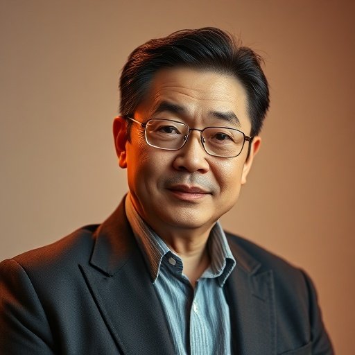 亚洲福利电影首席影评人张明远